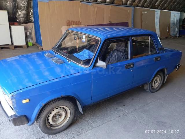 ВАЗ (Lada) 2105 1999 г.