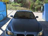 BMW 545 2005 годаfor6 200 000 тг. в Алматы – фото 4