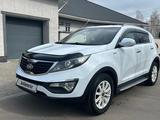 Kia Sportage 2013 года за 7 500 000 тг. в Петропавловск