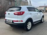 Kia Sportage 2013 года за 7 500 000 тг. в Петропавловск – фото 3