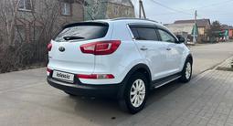 Kia Sportage 2013 года за 7 500 000 тг. в Петропавловск – фото 3