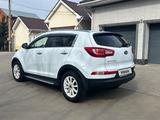 Kia Sportage 2013 года за 7 500 000 тг. в Петропавловск – фото 4