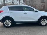 Kia Sportage 2013 года за 7 500 000 тг. в Петропавловск – фото 5
