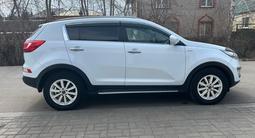 Kia Sportage 2013 года за 7 500 000 тг. в Петропавловск – фото 5