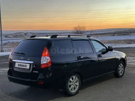 ВАЗ (Lada) Priora 2171 2015 года за 3 890 000 тг. в Караганда – фото 5