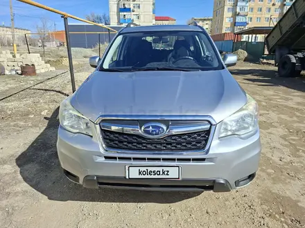 Subaru Forester 2015 года за 6 000 000 тг. в Уральск
