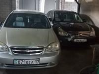 Chevrolet Lacetti 2012 годаүшін2 600 000 тг. в Шымкент