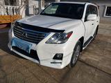 Lexus LX 570 2011 года за 21 500 000 тг. в Жанаозен – фото 4