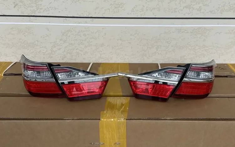 Фонарь Camry 55 Фары за 45 000 тг. в Алматы