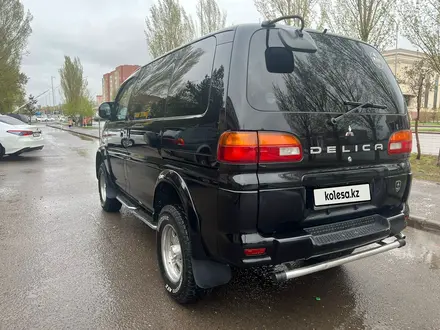 Mitsubishi Delica 2003 года за 7 500 000 тг. в Астана – фото 4