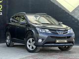 Toyota RAV4 2014 года за 8 750 000 тг. в Актау – фото 2