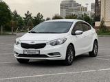 Kia Cerato 2014 года за 5 250 000 тг. в Шымкент