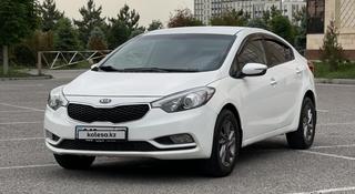 Kia Cerato 2014 года за 5 100 000 тг. в Шымкент