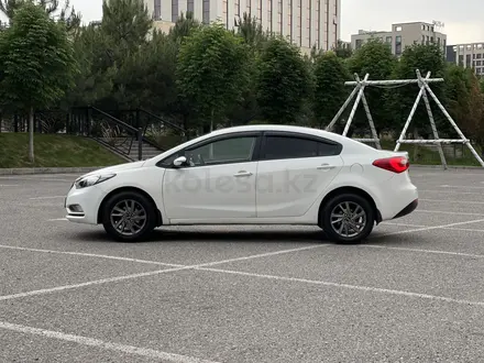 Kia Cerato 2014 года за 5 100 000 тг. в Шымкент – фото 10