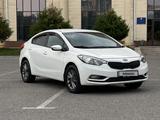 Kia Cerato 2014 года за 5 250 000 тг. в Шымкент – фото 3