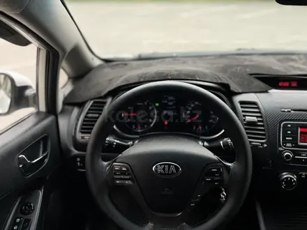 Kia Cerato 2014 года за 5 100 000 тг. в Шымкент – фото 23