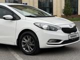 Kia Cerato 2014 года за 5 250 000 тг. в Шымкент – фото 4
