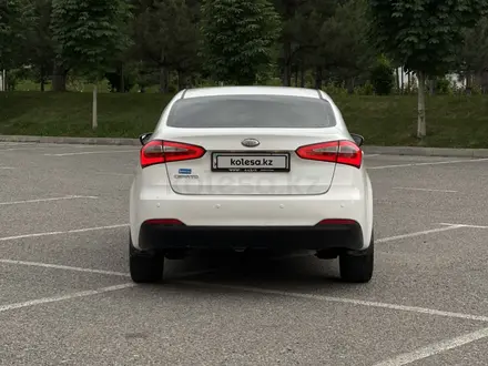 Kia Cerato 2014 года за 5 100 000 тг. в Шымкент – фото 7
