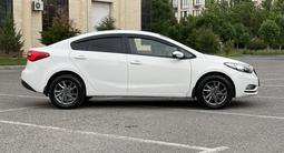 Kia Cerato 2014 годаүшін5 100 000 тг. в Шымкент – фото 5