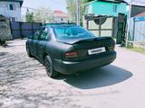 Mitsubishi Galant 1996 годаүшін1 350 000 тг. в Алматы – фото 5