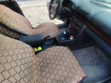 Audi A4 1995 года за 1 100 000 тг. в Турара Рыскулова – фото 3