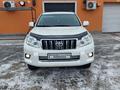 Toyota Land Cruiser Prado 2012 года за 16 500 000 тг. в Усть-Каменогорск