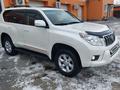 Toyota Land Cruiser Prado 2012 годаүшін16 500 000 тг. в Усть-Каменогорск – фото 2