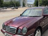 Mercedes-Benz E 230 1996 года за 2 300 000 тг. в Балхаш – фото 4