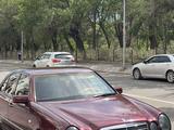 Mercedes-Benz E 230 1996 года за 2 300 000 тг. в Балхаш – фото 2