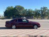 Mercedes-Benz E 230 1996 года за 2 300 000 тг. в Балхаш – фото 5