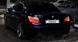 BMW 530 2003 года за 5 750 000 тг. в Астана – фото 4