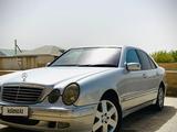 Mercedes-Benz E 430 2000 года за 5 400 000 тг. в Актау – фото 2