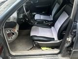 Audi 100 1991 года за 1 600 000 тг. в Костанай – фото 2