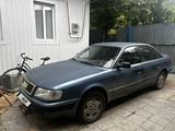 Audi 100 1991 года за 1 600 000 тг. в Костанай – фото 3