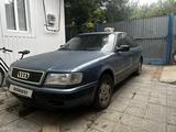 Audi 100 1991 года за 1 600 000 тг. в Костанай