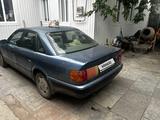 Audi 100 1991 года за 1 600 000 тг. в Костанай – фото 4