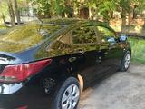 Hyundai Solaris 2014 годаүшін4 850 000 тг. в Экибастуз – фото 3