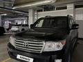 Toyota Land Cruiser 2015 года за 21 500 000 тг. в Астана – фото 11