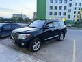 Toyota Land Cruiser 2015 года за 21 500 000 тг. в Астана