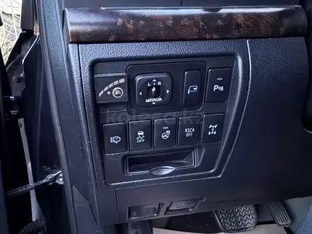 Toyota Land Cruiser 2015 года за 21 500 000 тг. в Астана – фото 8