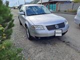 Volkswagen Passat 2005 годаүшін3 300 000 тг. в Талдыкорган