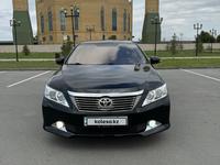 Toyota Camry 2013 годаүшін10 100 000 тг. в Семей