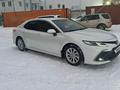 Toyota Camry 2021 годаfor14 300 000 тг. в Астана – фото 6