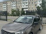 ВАЗ (Lada) Granta 2190 2020 годаүшін5 100 000 тг. в Костанай