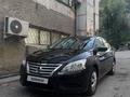 Nissan Sentra 2014 годаүшін4 000 000 тг. в Алматы