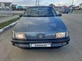 Volkswagen Passat 1989 годаүшін1 600 000 тг. в Петропавловск – фото 10