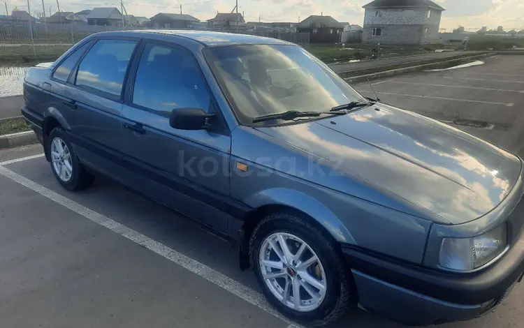 Volkswagen Passat 1989 годаүшін1 600 000 тг. в Петропавловск