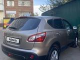 Nissan Qashqai 2012 года за 5 000 000 тг. в Астана – фото 4