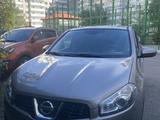 Nissan Qashqai 2012 года за 5 000 000 тг. в Астана
