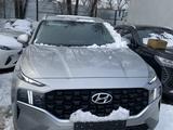 Hyundai Santa Fe 2023 года за 17 200 000 тг. в Алматы